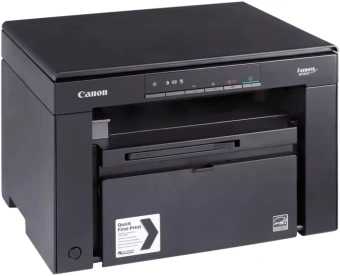 МФУ лазерный Canon i-Sensys MF3010 bundle A4 - купить недорого с доставкой в интернет-магазине