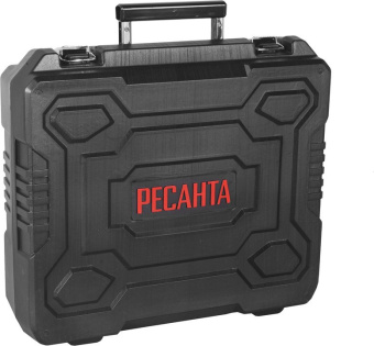 Дрель ударная Ресанта ДУ-16/1100МК 1100Вт патрон:кулачковый реверс (кейс в комплекте) (75/8/5) - купить недорого с доставкой в интернет-магазине