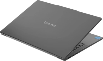 Ноутбук Lenovo IdeaPad Slim 5 14IRH10 Core i5 13420H 16Gb SSD512Gb Intel UHD Graphics 14" OLED WUXGA (1920x1200) Windows 11 Home grey WiFi BT Cam (83HR002WRK) - купить недорого с доставкой в интернет-магазине