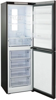 Холодильник Бирюса Б-940NF 2-хкамерн. белый - цена, купить или заказать с доставкой в интернет-магазине Холодильник Бирюса Б-940NF 2-хкамерн. белый - купить недорого с доставкой в интернет-магазине