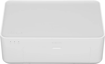 Принтер сублимационный Xiaomi Instant 1S Set EU (BHR6747GL) белый - купить недорого с доставкой в интернет-магазине