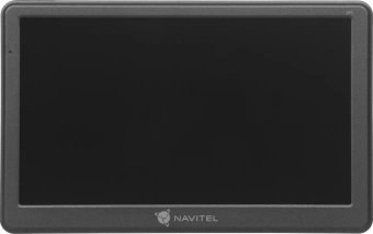 Навигатор Автомобильный GPS Navitel E707 Magnetic 7" 800x480 8Gb microSDHC серый Navitel - купить недорого с доставкой в интернет-магазине