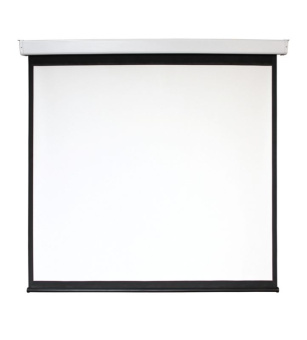 Экран Digis 135" 202x270см Electra-F DSEF-4315 4:3 настенно-потолочный рулонный (моторизованный привод) - купить недорого с доставкой в интернет-магазине