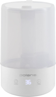 Увлажнитель воздуха Polaris PUH 2935 черный - купить недорого с доставкой в интернет-магазине