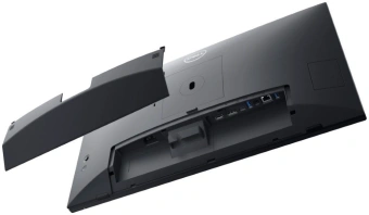 Монитор Dell 24" P2424HT черный IPS LED 16:9 HDMI M/M матовая HAS Piv 300cd 178гр/178гр 1920x1080 60Hz DP FHD USB Touch - купить недорого с доставкой в интернет-магазине