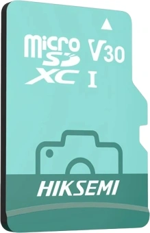 Флеш карта microSDXC 256GB Hikvision HS-TF-D3(STD)/256G C1 w/o adapter - цена, купить или заказать с доставкой в интернет-магазине Флеш карта microSDXC 256GB Hikvision HS-TF-D3(STD)/256G C1 w/o adapter - купить недорого с доставкой в интернет-магазине