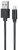 Кабель SunWind USB (m)-micro USB (m) 1м черный - купить недорого с доставкой в интернет-магазине