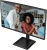 Монитор AOC 27" Q27E4U черный IPS LED 16:9 HDMI M/M матовая HAS Piv 350cd 178гр/178гр 2560x1440 120Hz DP Quad HD 2K (1440p) USB 5.55кг - купить недорого с доставкой в интернет-магазине