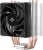 Устройство охлаждения(кулер) Digma D-CPC150-PWM1 90x90x25mm Soc-AM5/AM4/1200/1700/1851 черный 4-pin 14-26dB Al+Cu 150W 360gr Ret - купить недорого с доставкой в интернет-магазине