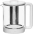 Чайник электрический Xiaomi Multifunctional Kettle EU 1.5л. 800Вт белый/прозрачный корпус: стекло/пластик (BHR9118EU) - купить недорого с доставкой в интернет-магазине