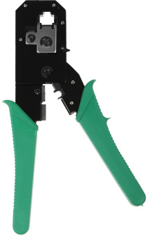 Обжимной инструмент Buro KS-316 (HT- 568) (KS-316/HT- 568) - купить недорого с доставкой в интернет-магазине