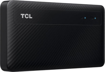 Модем 2G/3G/4G TCL Link Zone MW42V USB Wi-Fi Firewall +Router внешний черный - купить недорого с доставкой в интернет-магазине