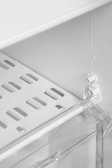 Холодильник Indesit DS 3180 W 2-хкамерн. белый - купить недорого с доставкой в интернет-магазине