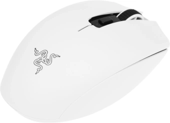 Мышь Razer Orochi V2 белый оптическая 18000dpi беспров. BT/Radio USB 6but (RZ01-03730400-R3G1) - купить недорого с доставкой в интернет-магазине