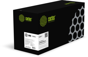 Картридж лазерный Cactus CS-W2011A 659A голубой (13000стр.) для HP LJ M856dn/M776dn/M776z/M776zs - купить недорого с доставкой в интернет-магазине