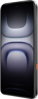 Смартфон Infinix X6896 Hot 70 Pro 5G 128Gb 8Gb черный моноблок 3G 4G 2Sim 6.76" 1080x2344 Android 16 50Mpix 802.11 a/b/g/n/ac NFC GPS Protect FM microSD max2048Gb - купить недорого с доставкой в интернет-магазине