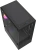 Корпус Accord ACC-285-02B черный без БП mATX 1x120mm 1xUSB2.0 1xUSB3.0 1xUSB3.1 audio - купить недорого с доставкой в интернет-магазине