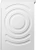 Стиральная машина Bosch Serie 6 WGG242Z2SN пан.швед. класс: A загр.фронтальная макс.:9кг белый - купить недорого с доставкой в интернет-магазине