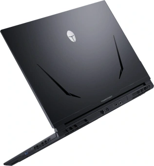 Ноутбук Thunderobot Range 16 Evo Core i5 13420H 16Gb SSD1Tb NVIDIA GeForce RTX5050 8Gb 16" IPS QHD (2560x1600) FreeDOS black WiFi BT Cam (JT009P00KRU) - купить недорого с доставкой в интернет-магазине