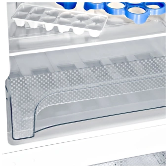 Холодильник Hyundai CC2056FWT 2-хкамерн. белый - купить недорого с доставкой в интернет-магазине