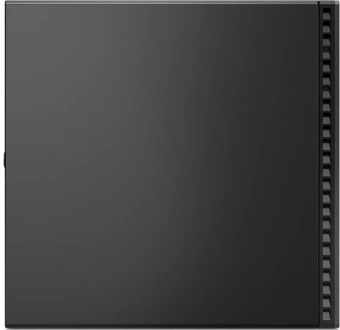 Неттоп Lenovo ThinkCentre Tiny M70q-4 slim i5 13400T (1.3) 16Gb SSD256Gb UHDG 730 noOS GbitEth WiFi BT 90W kb мышь клавиатура черный (12E4SB6X00) - купить недорого с доставкой в интернет-магазине