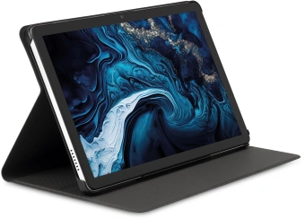Планшет Digma Pro Infinity G85 (2.0) 8C RAM8Gb ROM256Gb 10.1" In-Cell 1920x1200 4G 2Sim Android 14 серебристый 13Mpix 5Mpix BT WiFi microSD 128Gb 7000mAh - купить недорого с доставкой в интернет-магазине