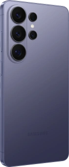 Смартфон Samsung SM-S948B Galaxy S26 Ultra 512Gb 12Gb фиолетовый моноблок 3G 4G 2Sim 6.9" 1440x3120 Android 16 200Mpix 802.11 a/b/g/n/ac/ax/be NFC GPS GSM900/1800 GSM1900 Protect - купить недорого с доставкой в интернет-магазине