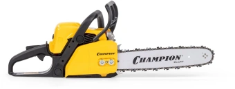 Бензопила Champion 232-14 1500Вт 2л.с. дл.шины:14" (35cm) - купить недорого с доставкой в интернет-магазине
