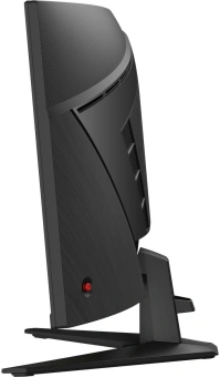 Монитор MSI 34" Mag 346CQDF E20 черный VA LED 21:9 HDMI матовая 300cd 178гр/178гр 3440x1440 200Hz DP 2K 6.37кг - купить недорого с доставкой в интернет-магазине