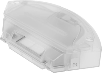 Пылесос-робот Xiaomi S20 45Вт белый - купить недорого с доставкой в интернет-магазине