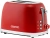 Тостер Galaxy Line GL 2919 900Вт красный - купить недорого с доставкой в интернет-магазине