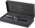 Ручка роллер Parker Sonnet Core T539 (1931535) LaqBlue CT F черн. черн. подар.кор. - купить недорого с доставкой в интернет-магазине