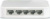 Коммутатор TP-Link TL-SF1005D (L2) 5x100Мбит/с неуправляемый - купить недорого с доставкой в интернет-магазине