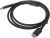 Кабель аудио-видео Digma HDMI (m)/HDMI (m) 1.5м. феррит.кольца позолоч.конт. черный (D-HDMI-V2.1-1.5M) - купить недорого с доставкой в интернет-магазине