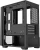 Корпус Bloody CC-123 черный без БП mATX 8x120mm 2xUSB2.0 1xUSB3.0 audio bott PSU - купить недорого с доставкой в интернет-магазине