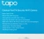 Камера видеонаблюдения IP TP-Link Tapo C510W Wi-Fi 3.9-3.9мм цв. корп.:белый - купить недорого с доставкой в интернет-магазине
