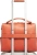 Деловая сумка Piquadro Patricia CA6774W140/AR с отделением для ноутбука 14" коралловая натур.кожа - купить недорого с доставкой в интернет-магазине