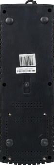 Стабилизатор напряжения Ресанта С1000 однофазный серый (63/6/32) - купить недорого с доставкой в интернет-магазине