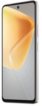 Смартфон Infinix X6882 Hot 50 256Gb 6Gb серый титан моноблок 3G 4G 6.8" Android 802.11 a/b/g/n/ac NFC GPS GSM900/1800 GSM1900 TouchSc - купить недорого с доставкой в интернет-магазине