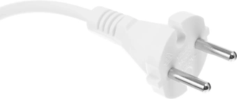 Вентилятор напольный Primera SFP-4017MOR 60Вт скоростей:3 ПДУ белый - купить недорого с доставкой в интернет-магазине