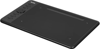 Графический планшет Parblo Intangbo SW USB Type-C черный - купить недорого с доставкой в интернет-магазине