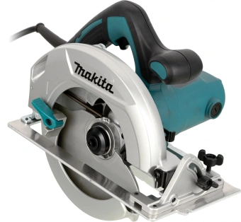Циркулярная пила (дисковая) Makita HS7600 1200Вт (ручная) D диска.:185мм - купить недорого с доставкой в интернет-магазине