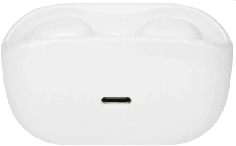 Гарнитура внутриканальные JBL Wave Buds белый беспроводные bluetooth в ушной раковине (JBLWBUDSWHT) - купить недорого с доставкой в интернет-магазине