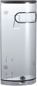 Кофеварка рожковая Polaris PCM 1551E Adore Crema 1500Вт черный - купить недорого с доставкой в интернет-магазине