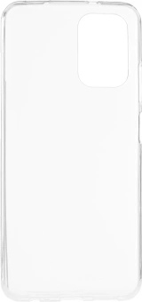 Чехол (клип-кейс) Redline для Xiaomi Redmi Note 10/10S iBox Crystal прозрачный (УТ000024069) - купить недорого с доставкой в интернет-магазине