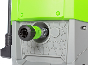 Минимойка RedVerg RD-HPW2400 2400Вт - купить недорого с доставкой в интернет-магазине