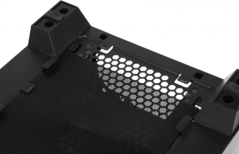 Корпус Gigabyte C301G черный без БП ATX 3x120mm 5x140mm 2xUSB3.0 audio bott PSU - купить недорого с доставкой в интернет-магазине