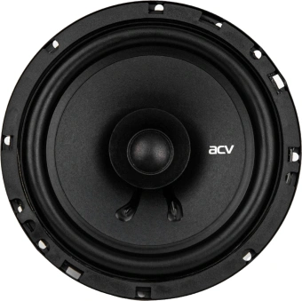 Колонки автомобильные ACV PD-651 BEATS (без решетки) 180Вт 88дБ 4Ом 16см (6.5дюйм) (ком.:2кол.) коаксиальные однополосные - купить недорого с доставкой в интернет-магазине