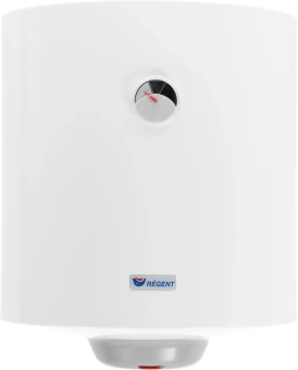 Водонагреватель Regent NTS 50 1.5кВт 50л электрический настенный/белый - купить недорого с доставкой в интернет-магазине