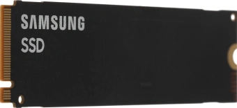 Накопитель SSD Samsung PCIe 4.0 x4 256GB MZVL2256HCHQ-00B00 PM9A1 M.2 2280 OEM - купить недорого с доставкой в интернет-магазине